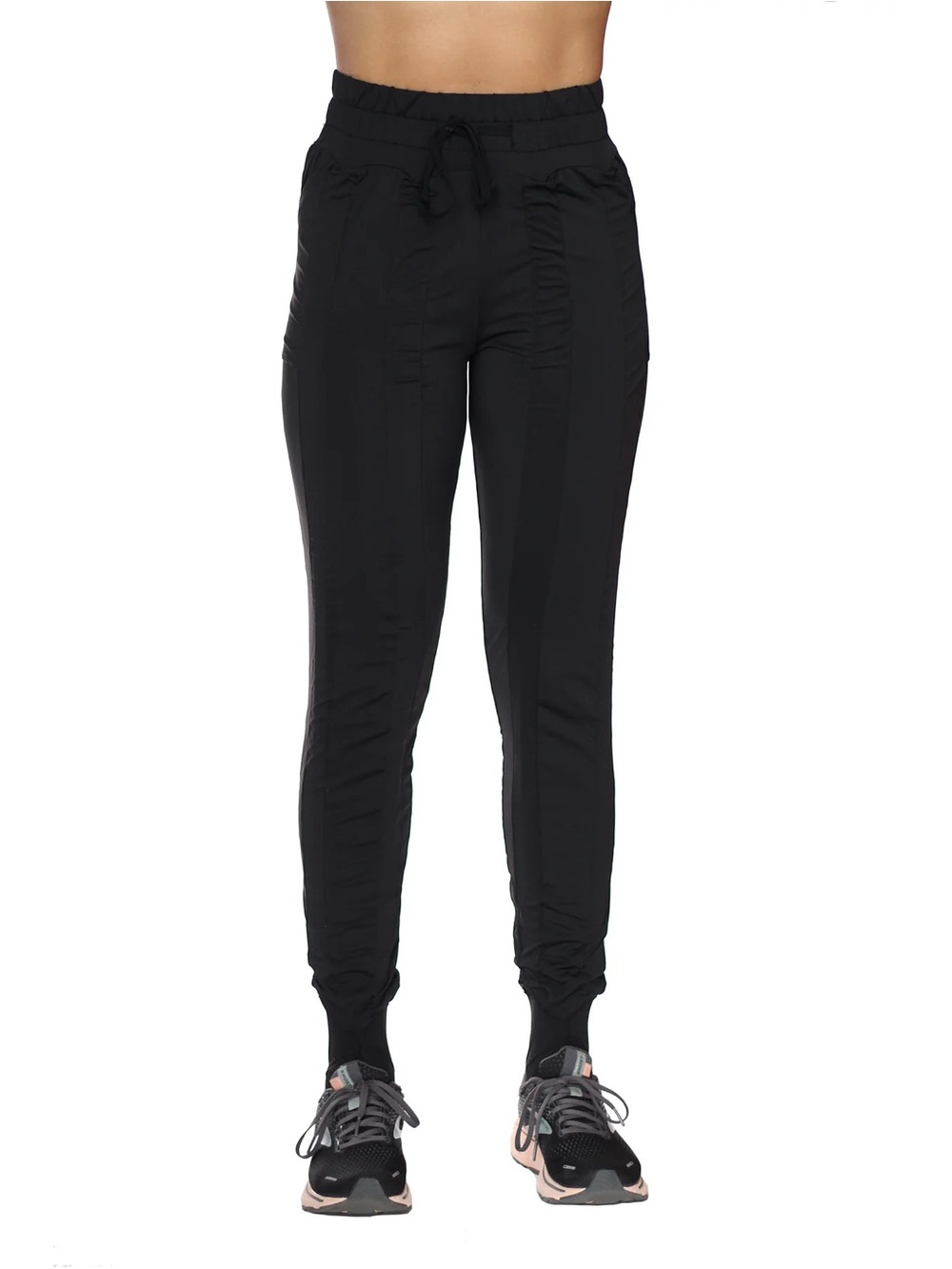 Agogie Resistance Band Leggings